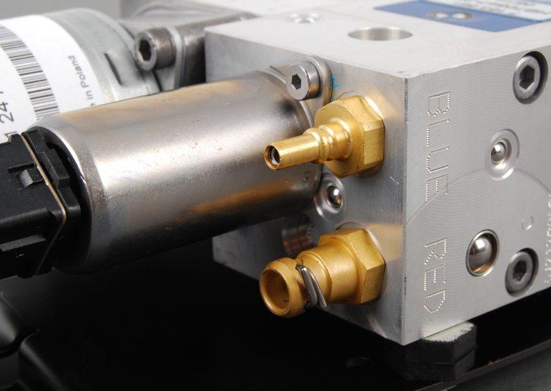 Гидравлический узел