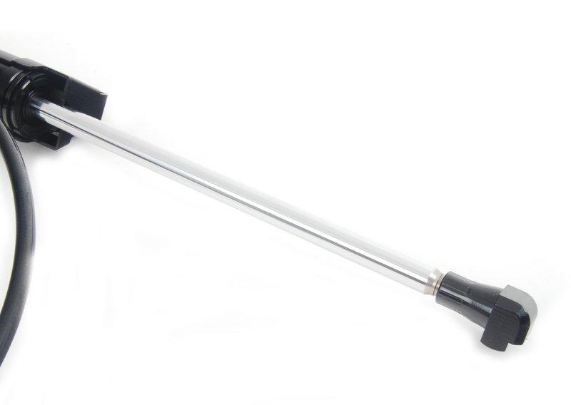 Гидравлический цилиндр