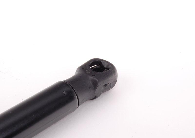 Газонаполненный амортизатор