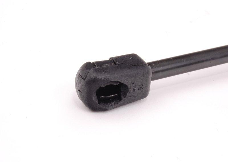 Газонаполненный амортизатор