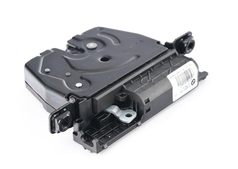 F30/F10/F12 замок багажной двери