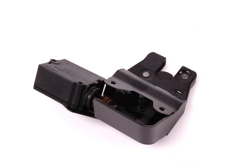 Замок багажной двери