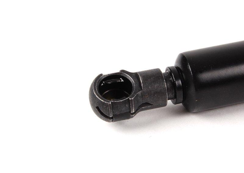 Газонаполненный амортизатор П