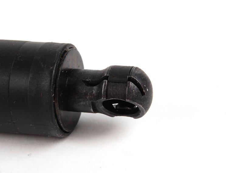 Газонаполненный амортизатор П