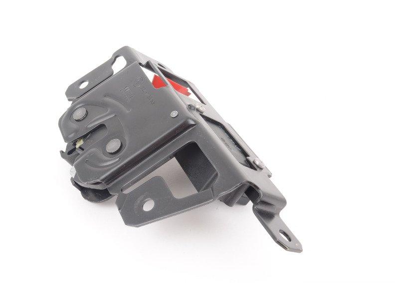 Замок багажной двери