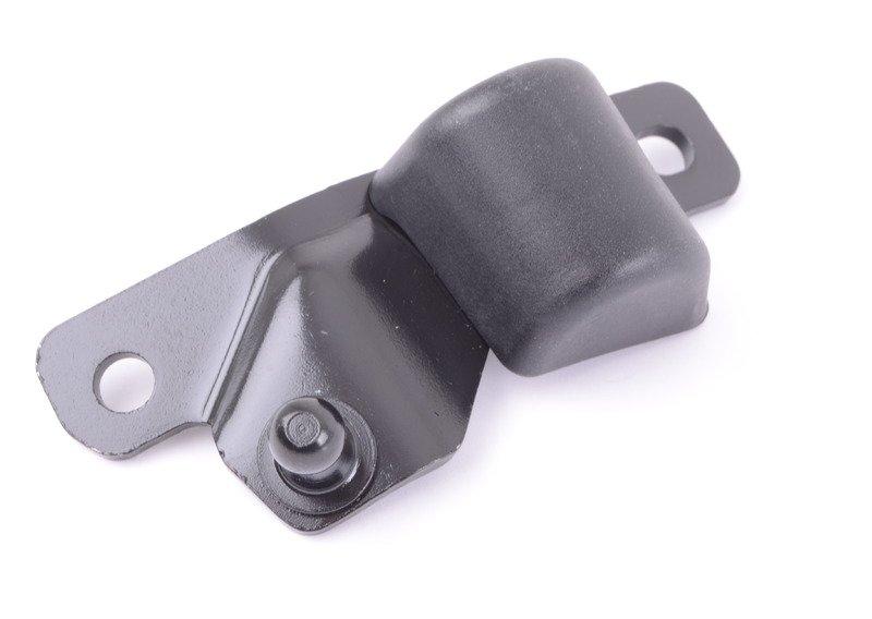 Облицовка багажной двери Л