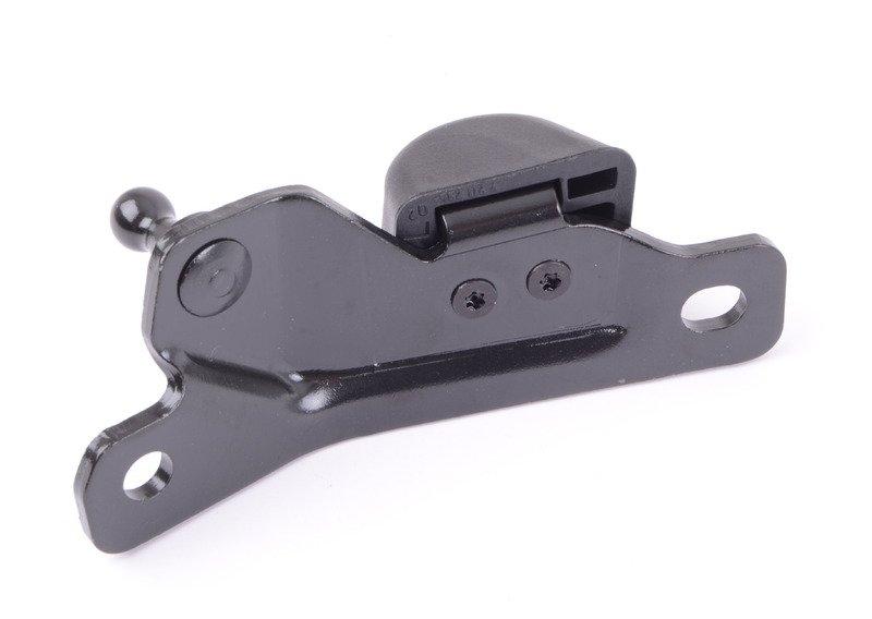 Облицовка багажной двери Л