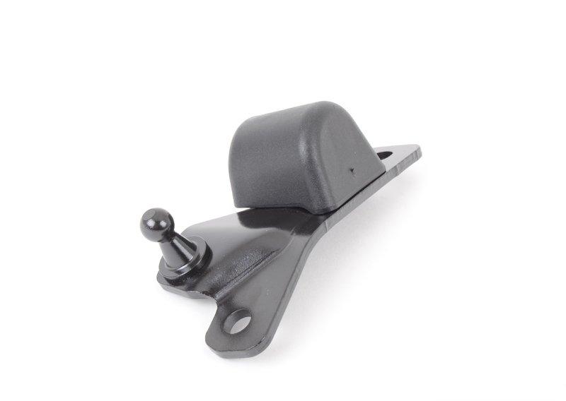 Облицовка багажной двери П