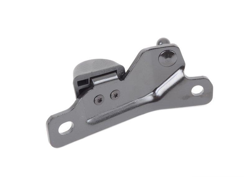 Облицовка багажной двери П