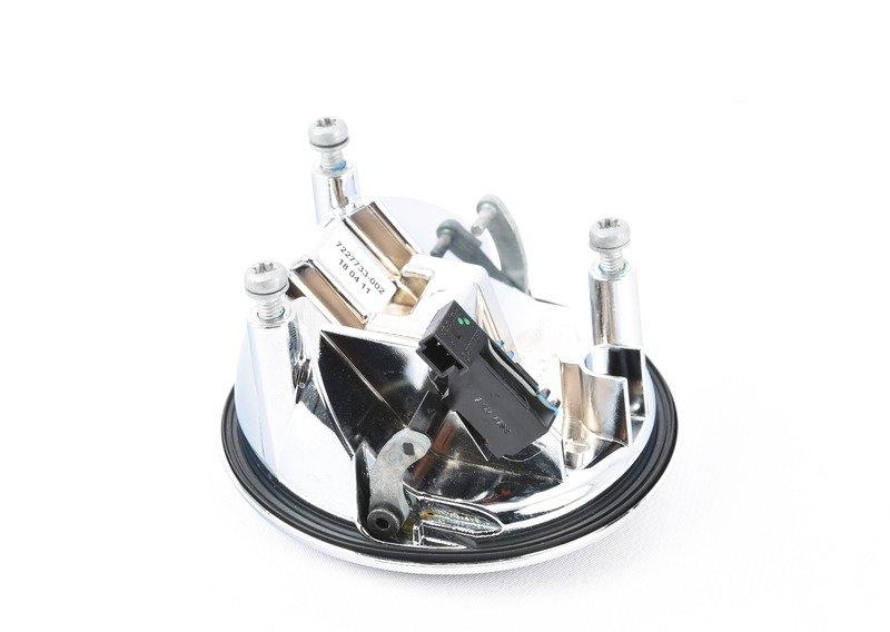 Управление эмблемой