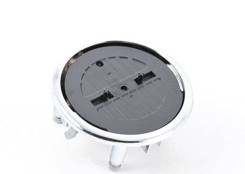 Управление эмблемой