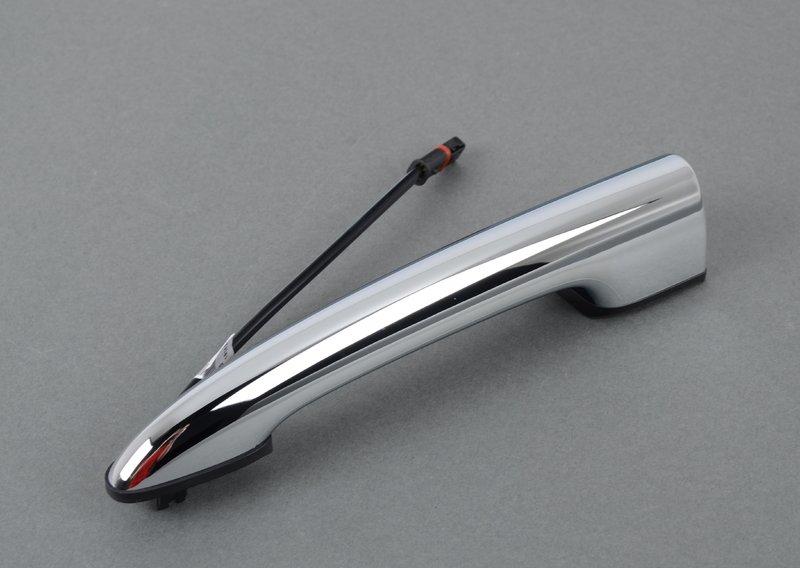 Наружная ручка двери Splitdoor