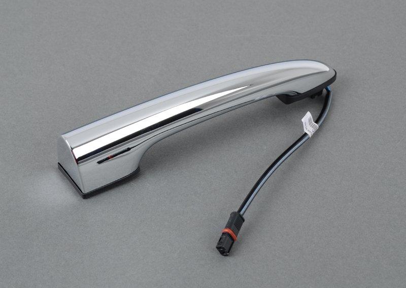 Наружная ручка двери Splitdoor