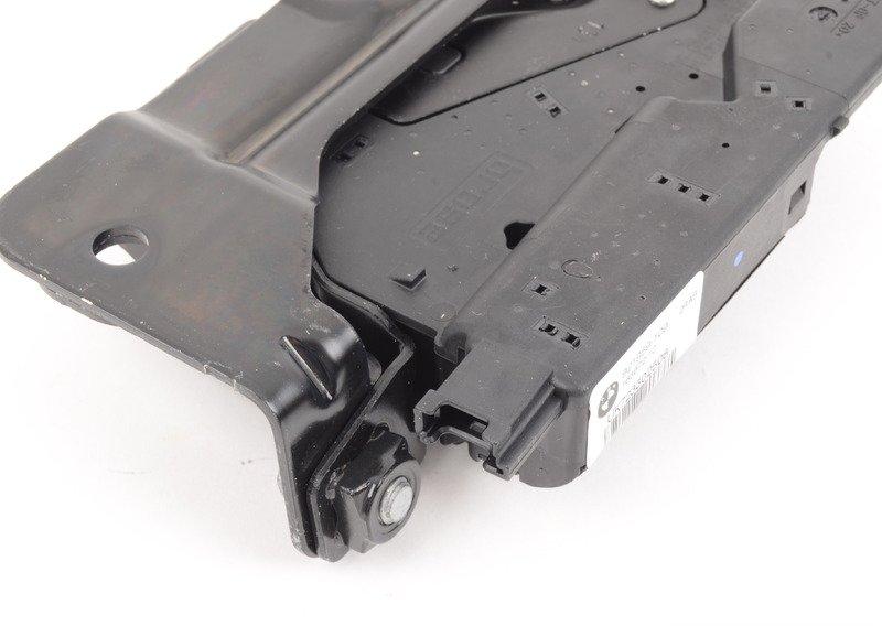 Замок багажной двери