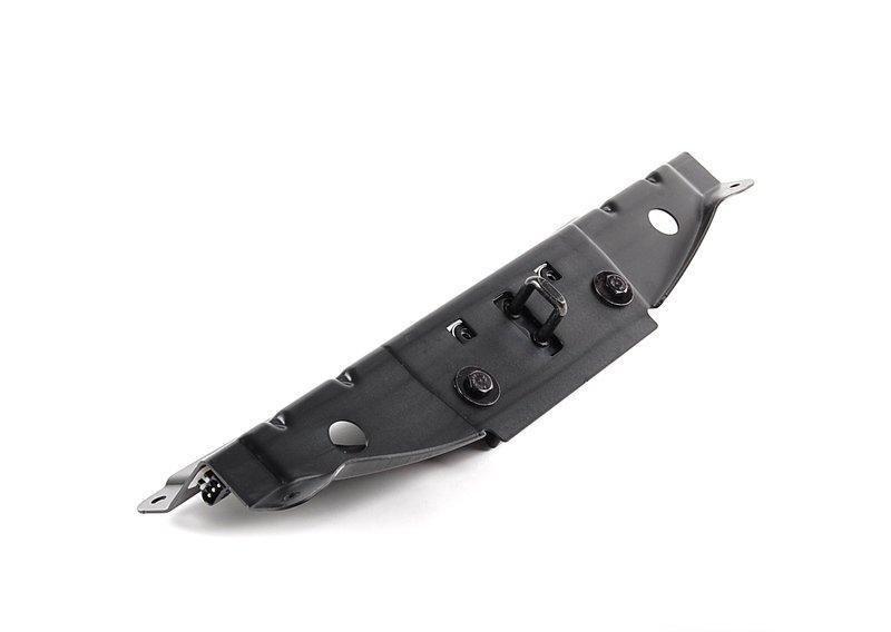 Доводчик багажной двери