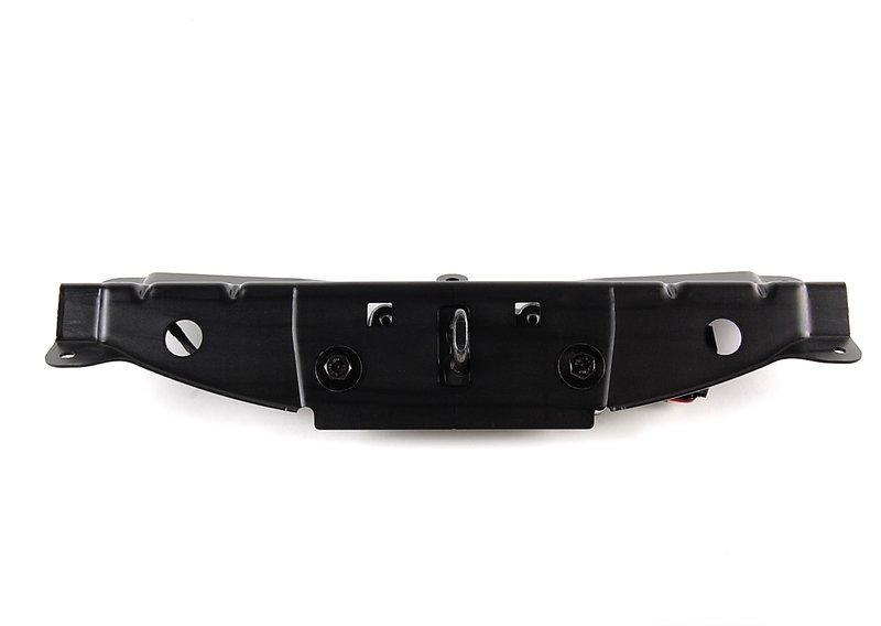 Доводчик багажной двери