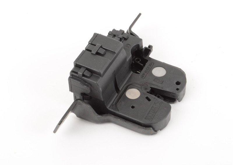 F20/i01 задней двери