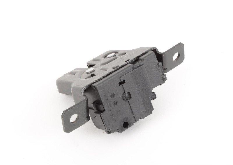 F20/i01 задней двери