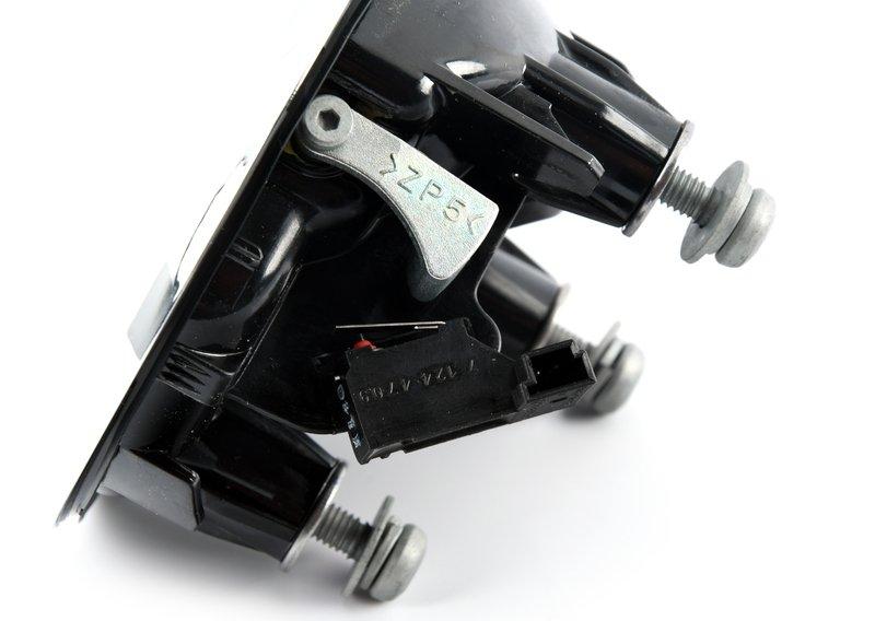 Управление эмблемой