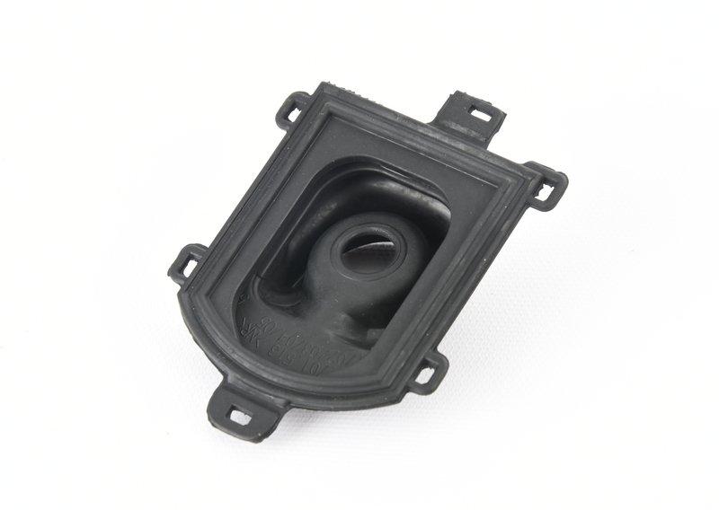 гофрированный кожух