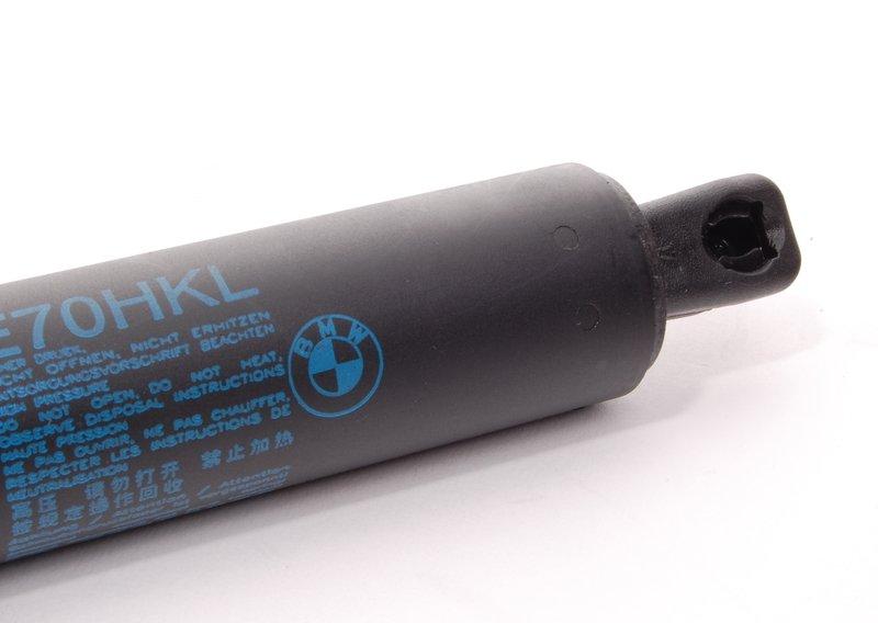 аморт багаж Е70