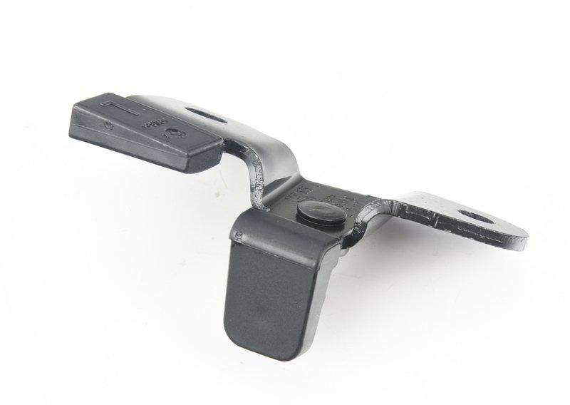 Крепление газонаполн.амортизатора Л Нж