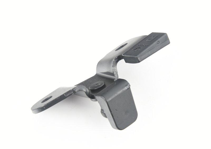 Крепление газонаполн.амортизатора П Нж