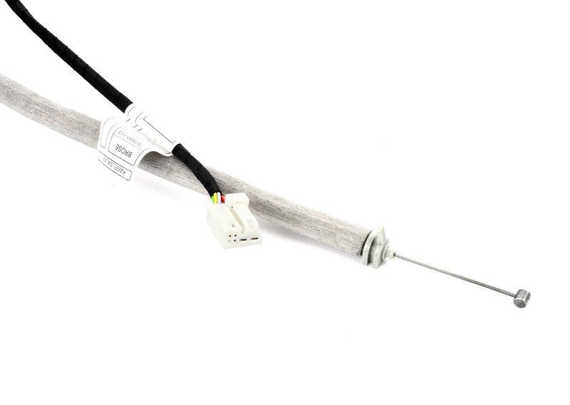 Привод замка багажной двери с сервоприв.