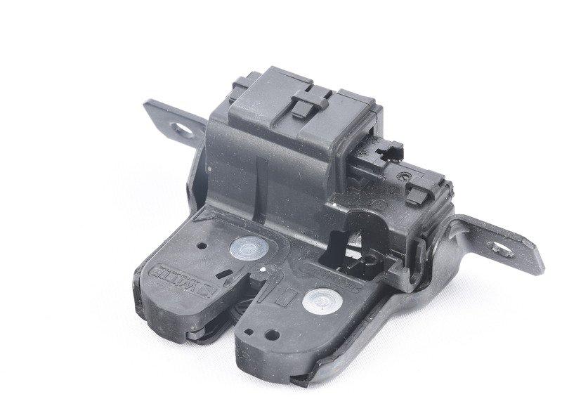 Замок багажной двери