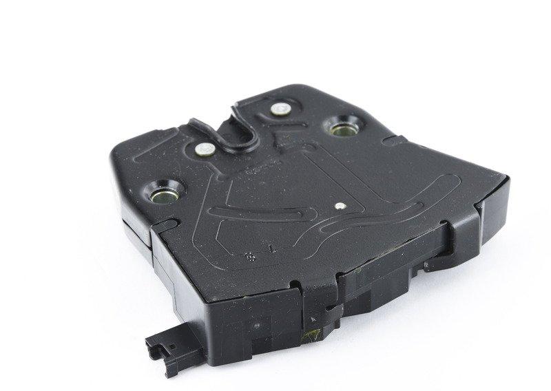 Замок багажной двери