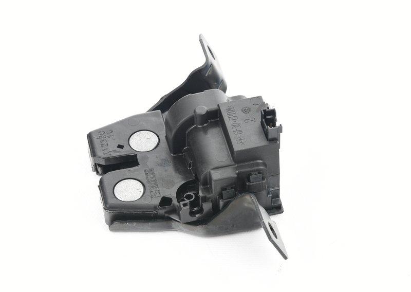 Замок багажной двери