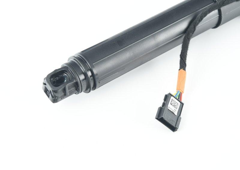 F26 привод багажной двери левый