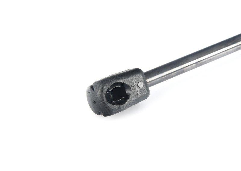 Газонаполненный амортизатор