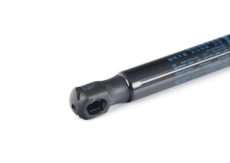 Газонаполненный амортизатор