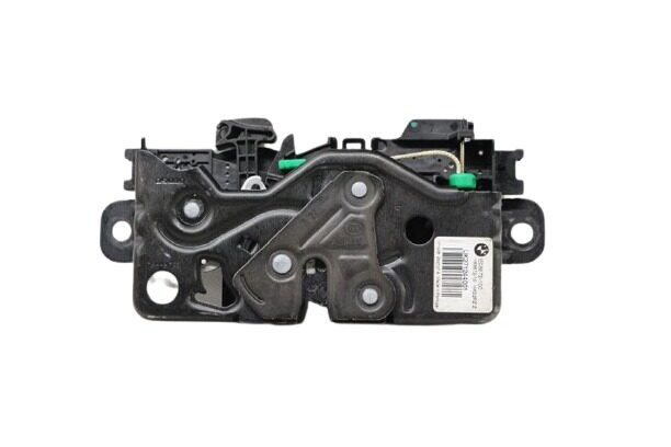 F/G-серия замок багажника