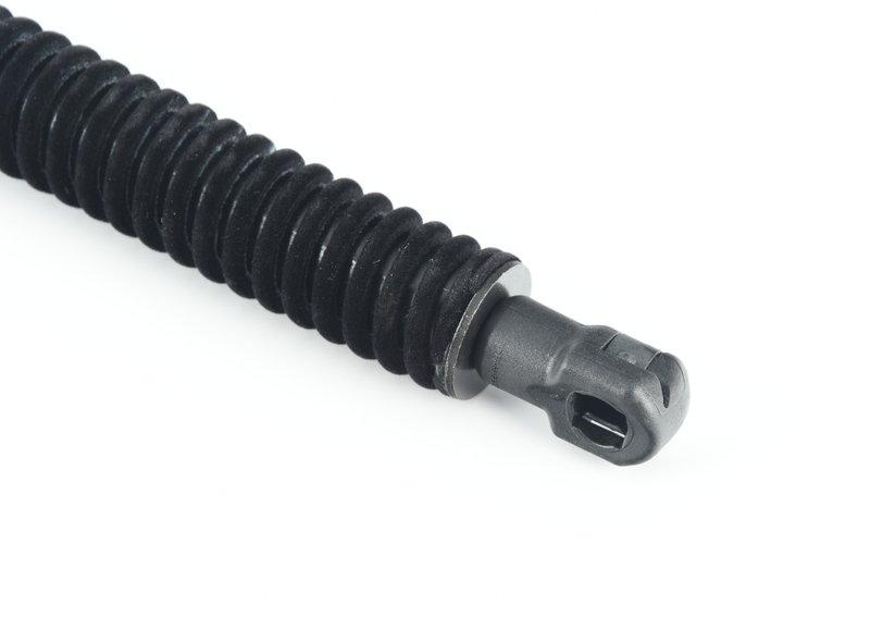 Газонаполненный амортизатор баг.двери