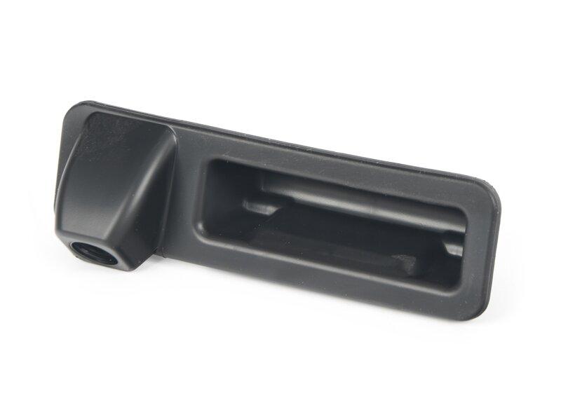 Выключатель багажной двери