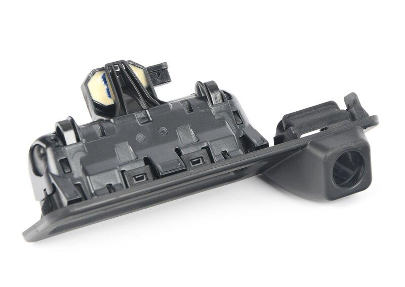 Выключатель багажной двери