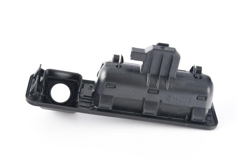 Выключатель багажной двери