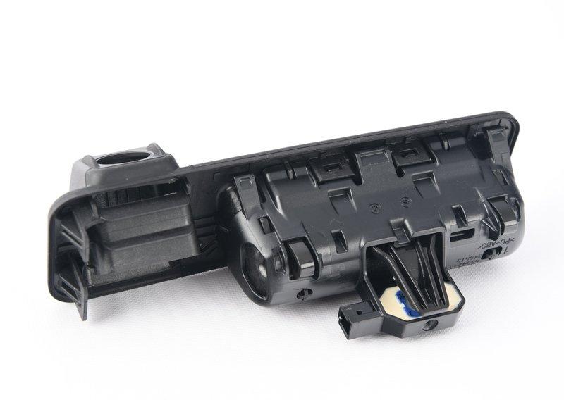 Выключатель багажной двери