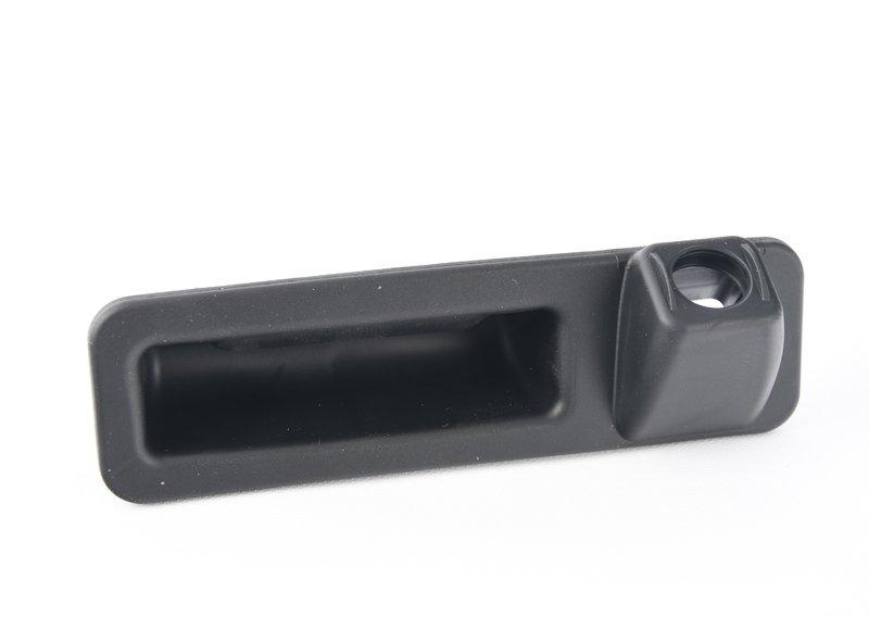 Выключатель багажной двери