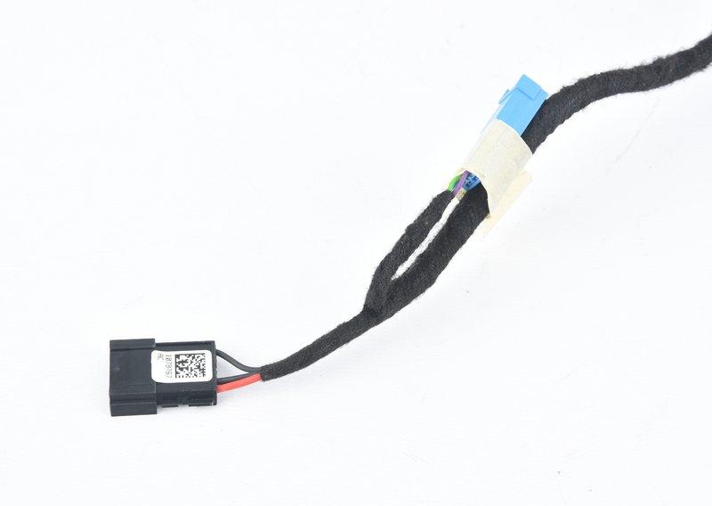 F16 привод багажника левый с 07.2016