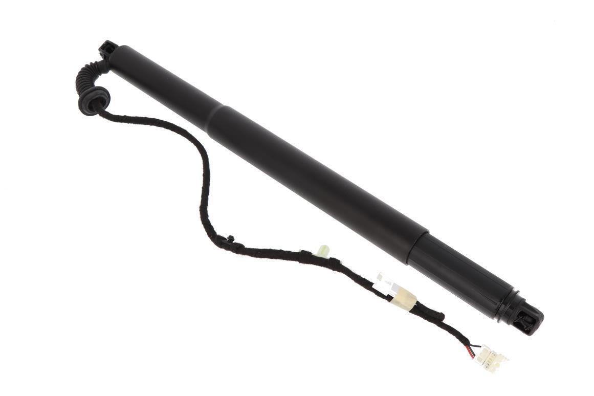 F16 привод багажника правый с 07.2016