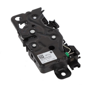 G1x замок багажника с доводчиком