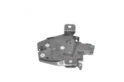 Замок багажной двери Л Нж  G05 G07 Cullinan RR31