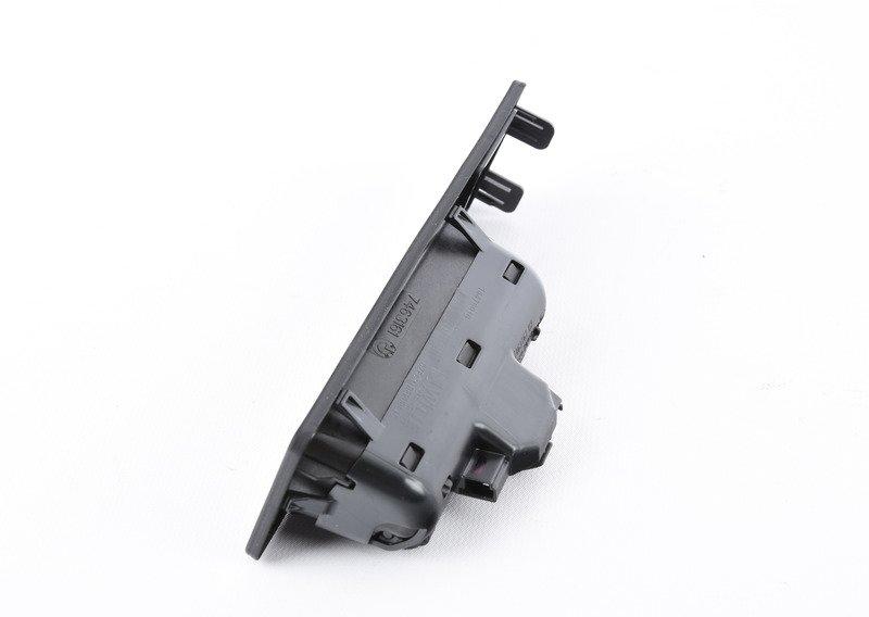 F-серия ручка багажной двери