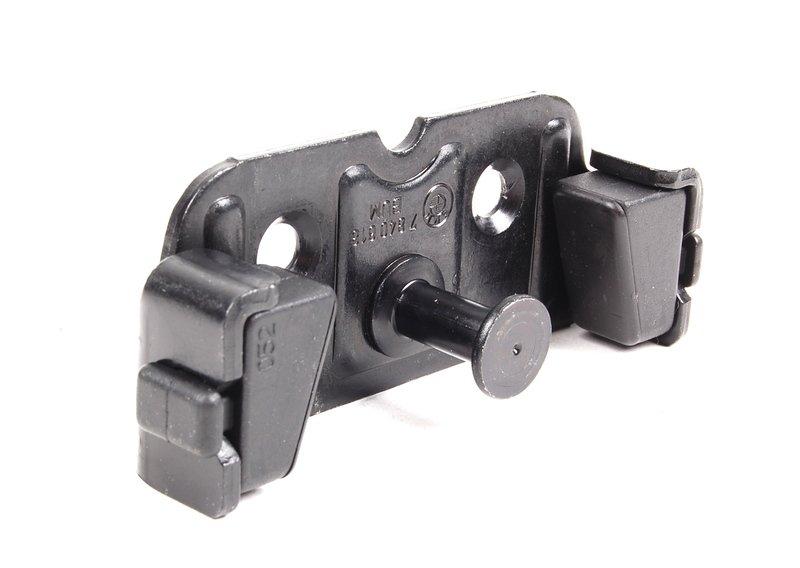 Скоба замка