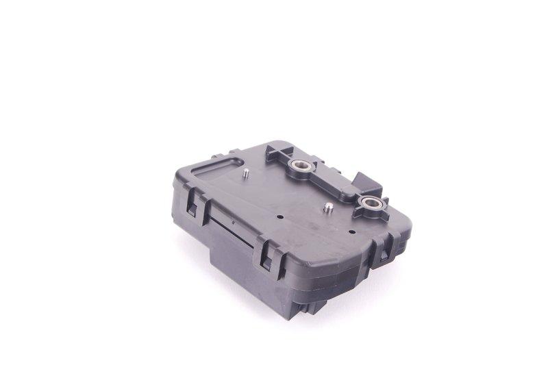 Замок заднего стекла