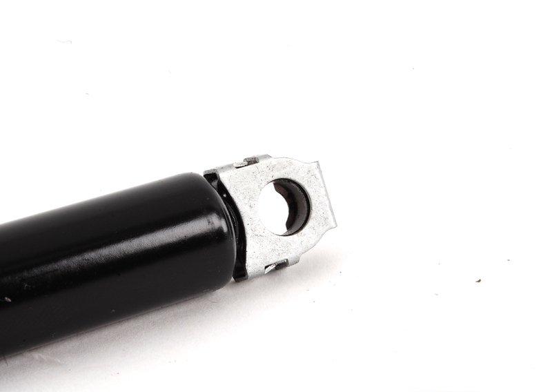 Газонаполненный амортизатор