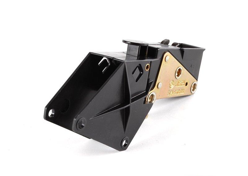 Замок багажной двери